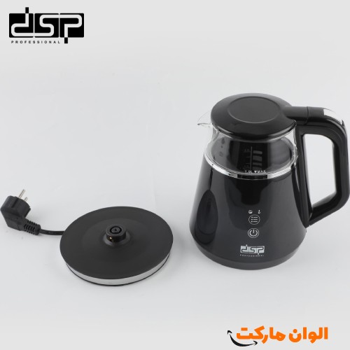 Electric kettle-Vegatronics-model-ve-234-code-d032