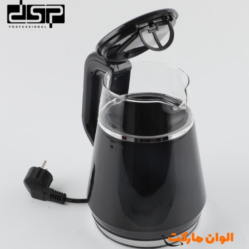 Electric kettle-Vegatronics-model-ve-234-code-d032