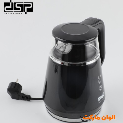 Electric kettle-Vegatronics-model-ve-234-code-d032