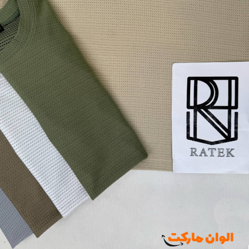 Buy-T-shirts-Moroccan-fabric--men's--