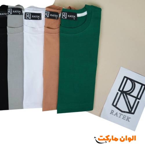 Buy-simple-basic-t-shirt-size-large-2