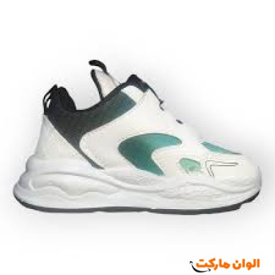 خرید کفش اسپرت بچه گانه مدل جدیدعمده وتک کد F333