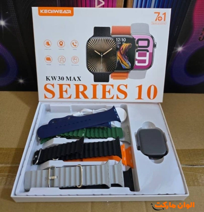Buy-smartwatch-model-k30max-single-and-wholesale-code-z027