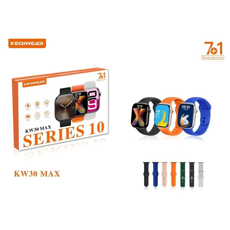 Buy-smartwatch-model-k30max-single-and-wholesale-code-z027