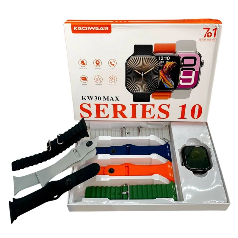 Buy-smartwatch-model-k30max-single-and-wholesale-code-z027