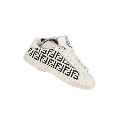 أحذية رياضية Vance Fendi  للرجال G494