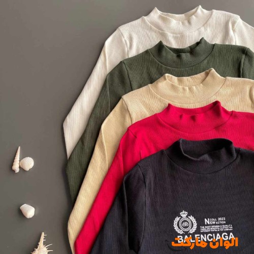 buy-balenciaga-match-cotton-blouse