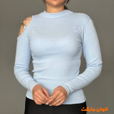 خرید کراپ زنانه مدل جدید تک و عمده G525
