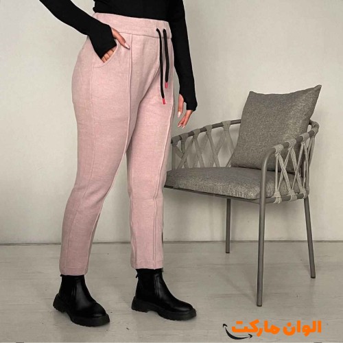 خرید شلوار زنانه مدل جدید تک و عمده G528