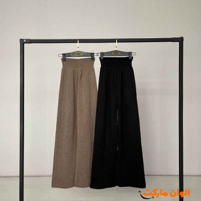خرید شلوار زنانه مدل جدید تک و عمده G540