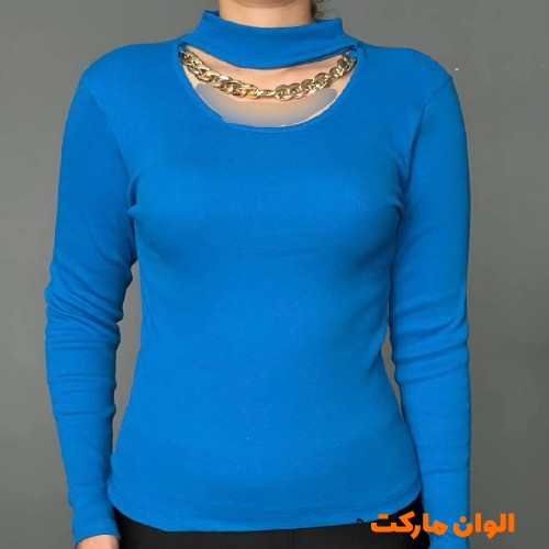 Buy-Cartier-3-cm-collar-blouse-match-cotton