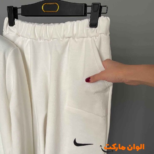 Buy-Galaxy-Sport-Blouses-Low-Neck-White
