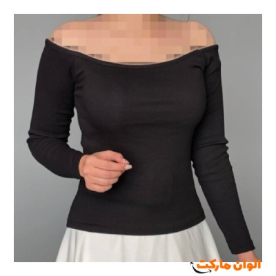 خرید بلوز زنانه مدل جدید تک و عمده G554