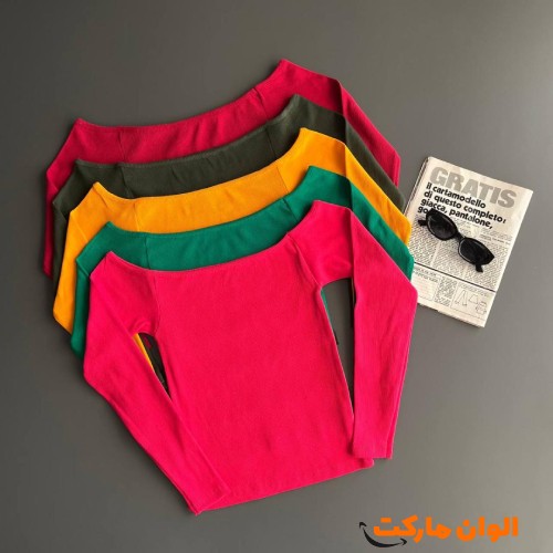 Buy-Arzo-Match-Cotton-Blouse