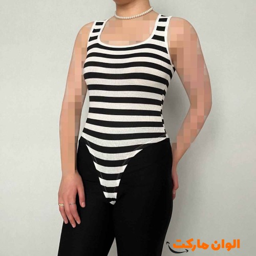 Buy-body-zip-print-match-cotton