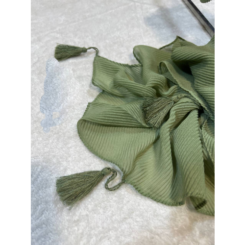Louis Vuitton Cashmere Scarf with Tassels, High Quality Colors