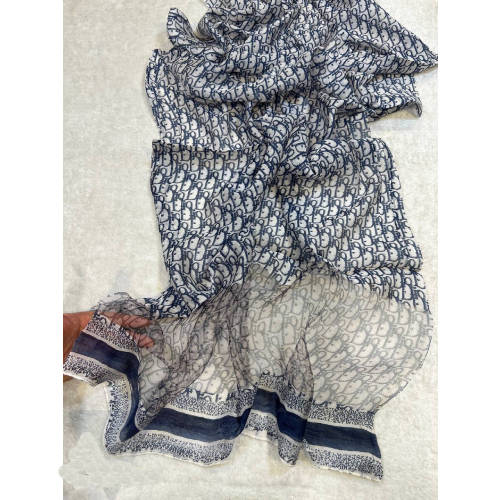 Louis Vuitton Cashmere Scarf with Tassels, High Quality Colors