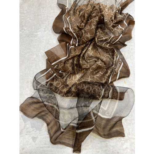 Buy-single-wholesale-cream-brown-knitted-shawl-branded-Rasha