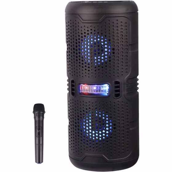 Buy-kts-2135-portable-speaker-with-single-and-major-wireless-microphone-code-z030