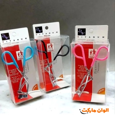 خرید فرمژه تیتانیوم F450 تک و عمده