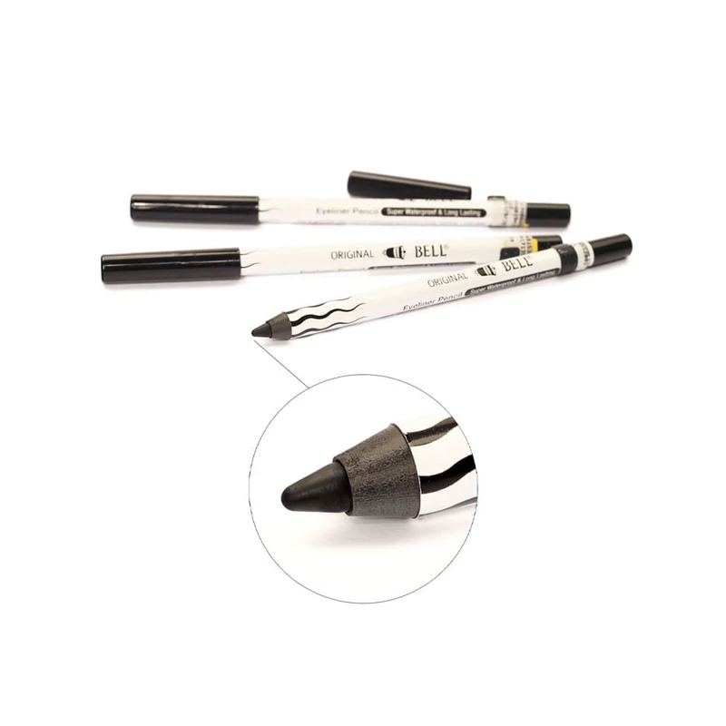 Buy Bell Black Eye Pencil