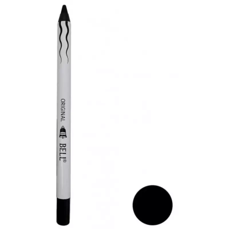 Buy Bell Black Eye Pencil