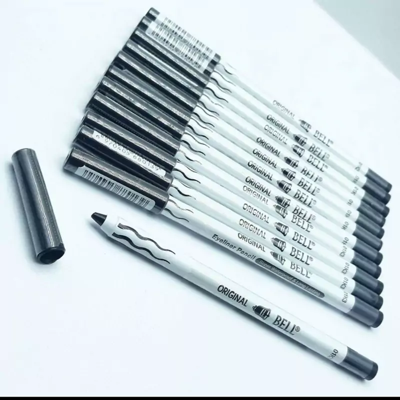 Buy Bell Black Eye Pencil