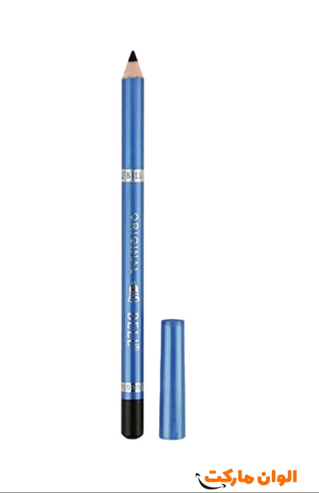 خرید-مداد-چشم-مشکی-بل-bell