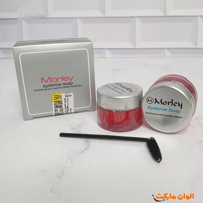 Buy Morley Eyebrow Lift Soap