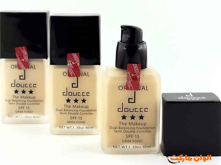 خرید-کرم-پودر-شیشه-ای-دو-سه-doucce