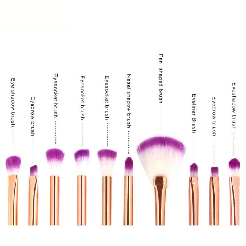Buy-a-fish-brush-set-10-pieces