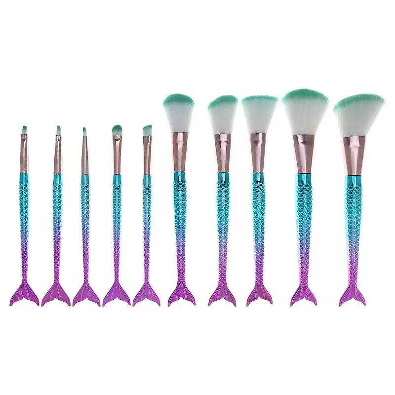 Buy-a-fish-brush-set-10-pieces