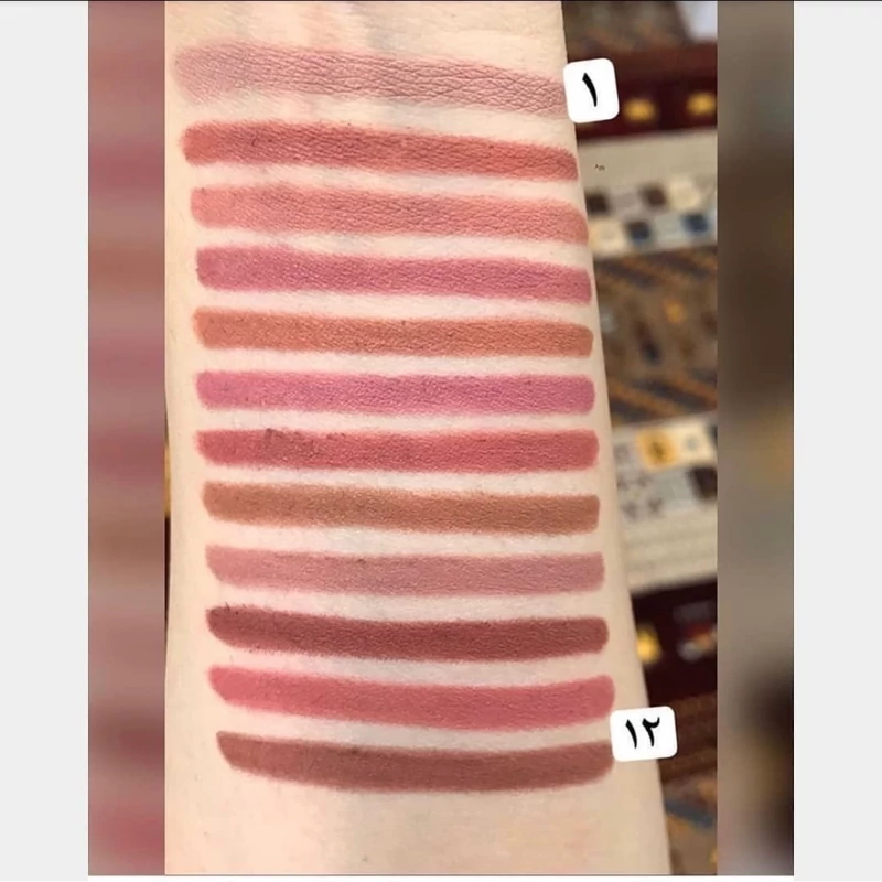 Buy Flormar Lipstick Pencil with Sharpener