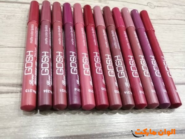 Buy Gosh Lipstick