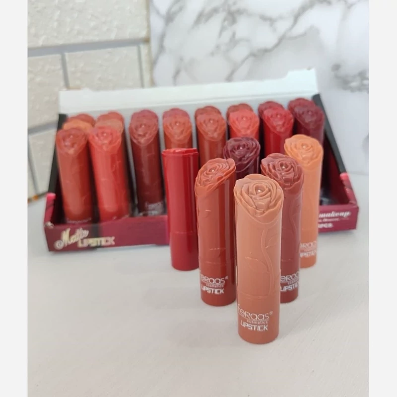 Buy Feraas Solid Lipstick