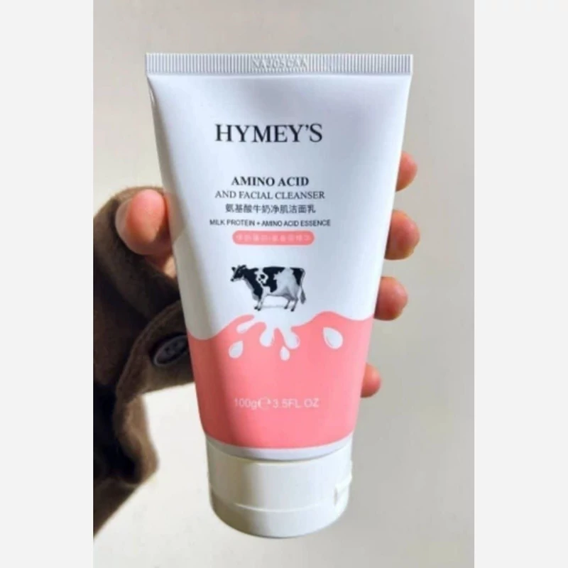 Buy-foam-washing-cow-milk-hymeys
