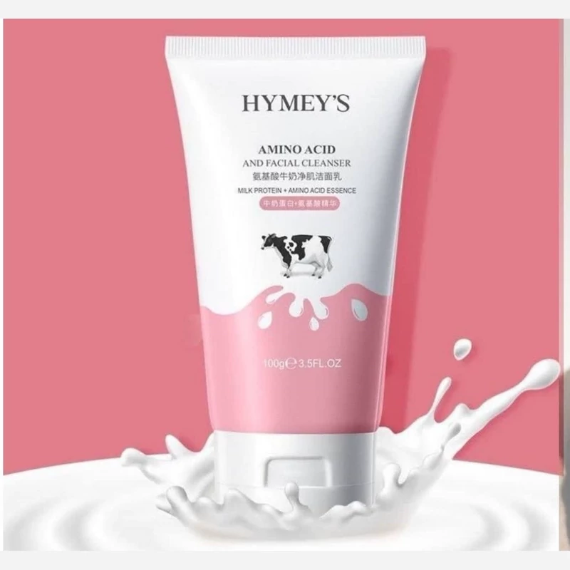 Buy-foam-washing-cow-milk-hymeys