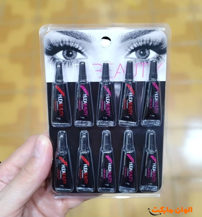 Buy Huda Beauty Eyelash Glue