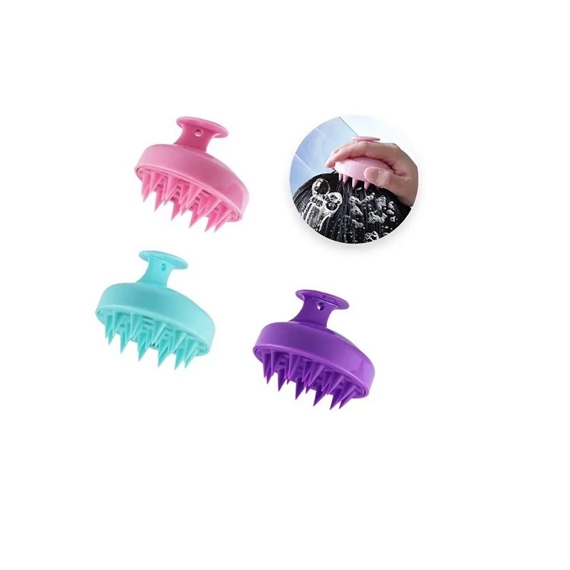 Buy-a-silicone-head-massager-and-shower