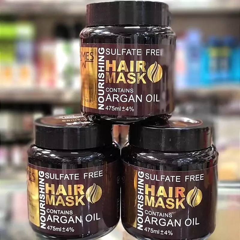 Buy-Forms-Sulfate-Free-Hair-Mask-Argan-Oil