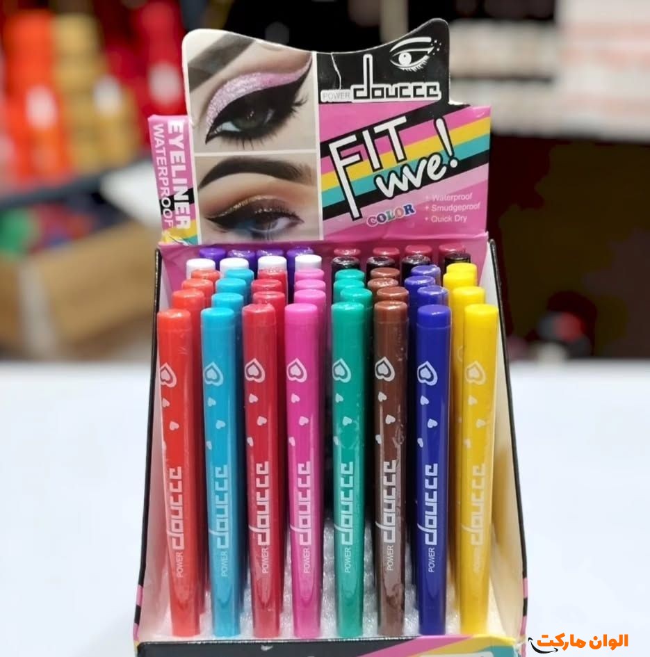 Buy-color-eyeliner-douce-doucce