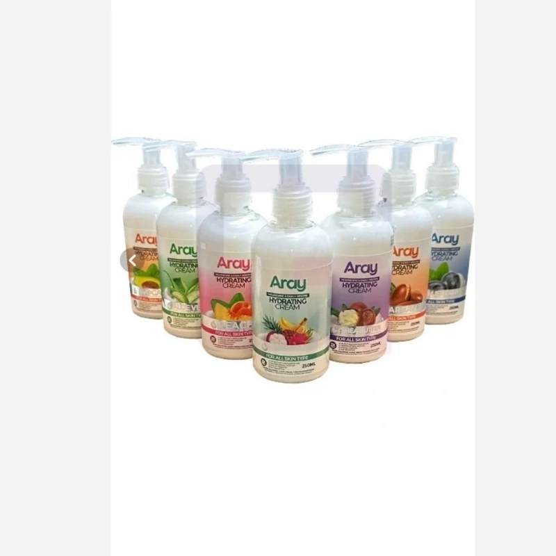 Buy Aray Pump Hydrating Cream