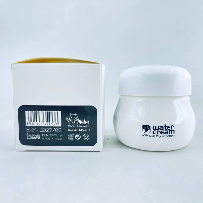 Buy Matia Cow's Milk Cream