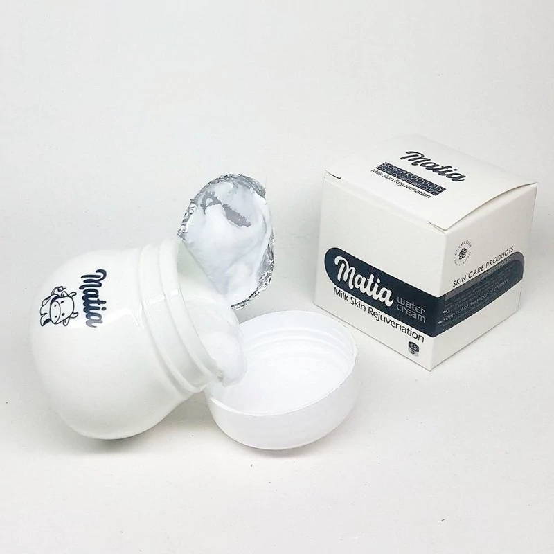 Buy Matia Cow's Milk Cream