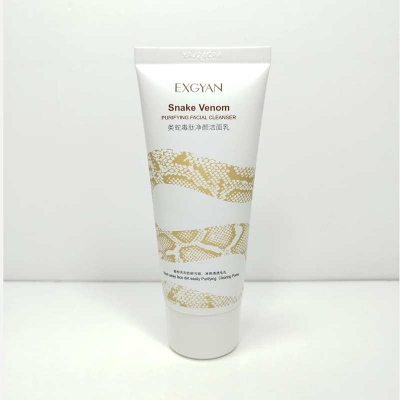 Buy-foam-washing-snake-venom-exgyan