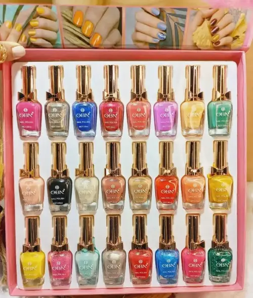 Buy Xuancai Nail Polish
