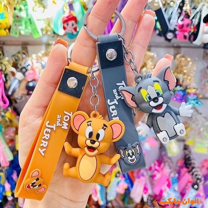 Buy-silicone-key-holder