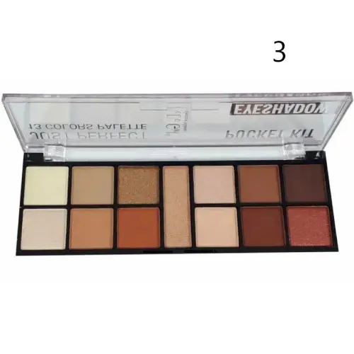 Buy Huda Beauty 9-Color Eyeshadow Palette