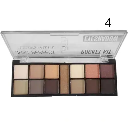 Buy Huda Beauty 9-Color Eyeshadow Palette