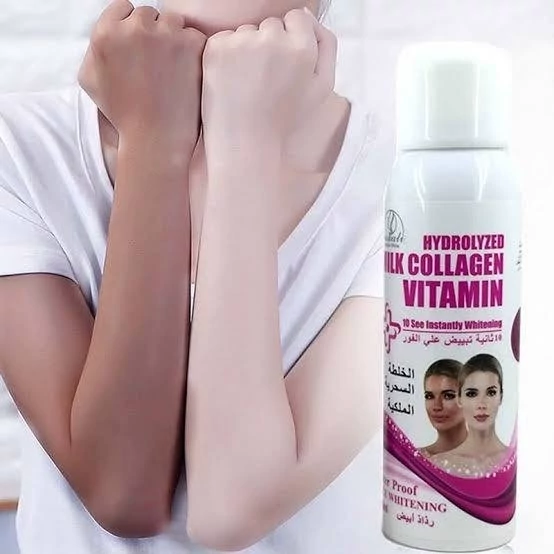 Buy Vitamin Brightening and Hydrating Spray